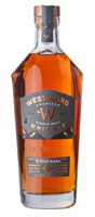 Image de Westward American Single Malt Stout Cask 46° 0.7L